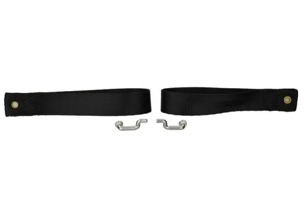 Ford Racing Bronco Tube Door Pull Strap image 2