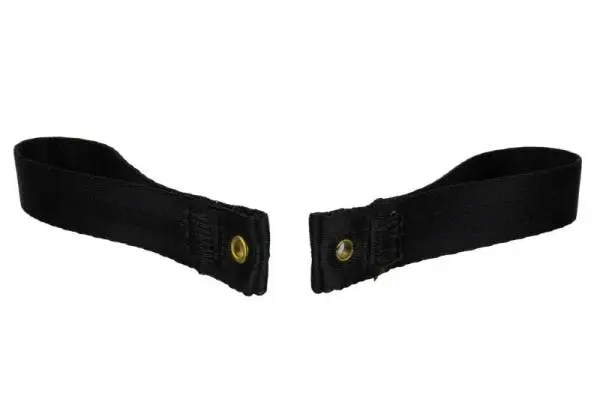 Ford Racing Bronco Tube Door Pull Strap image 3