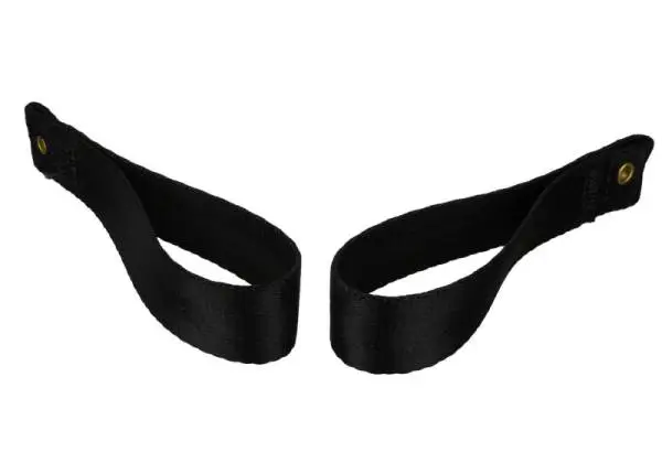 Ford Racing Bronco Tube Door Pull Strap image 4