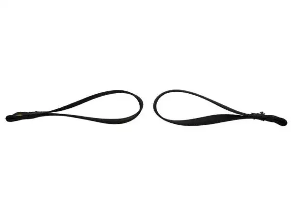 Ford Racing Bronco Tube Door Pull Strap image 5