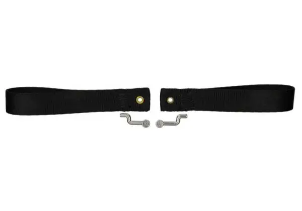 Ford Racing Bronco Tube Door Pull Strap image 6