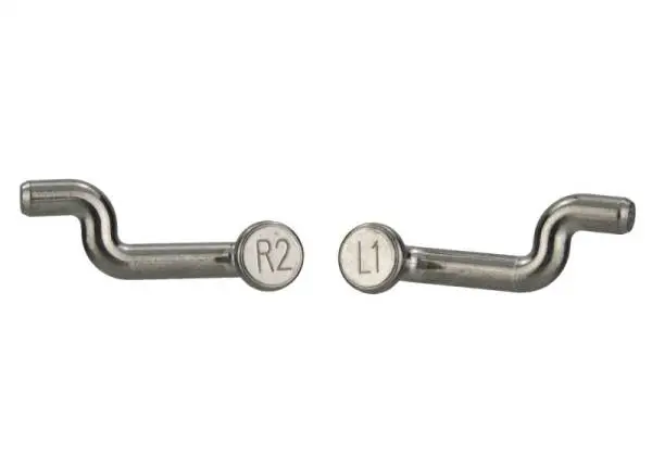 Ford Racing Bronco Tube Door Pull Strap image 7