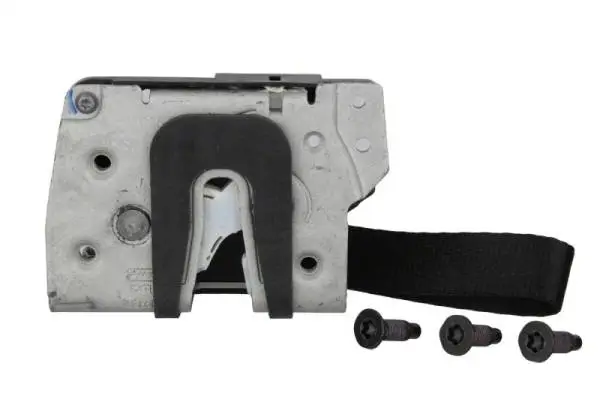 Ford Racing Bronco Tube Door Replacement Right Side Door Latch image 2