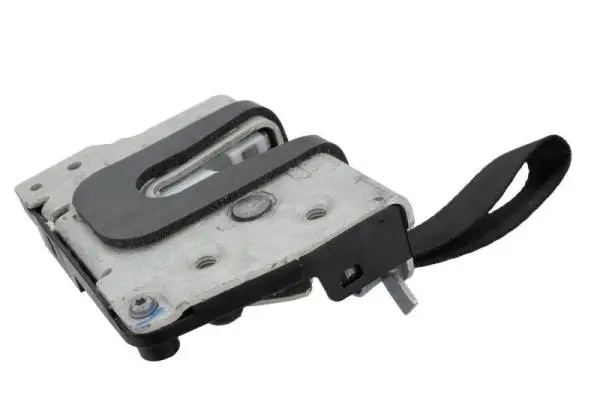 Ford Racing Bronco Tube Door Replacement Right Side Door Latch image 4