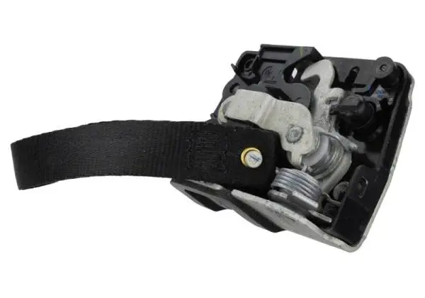 Ford Racing Bronco Tube Door Replacement Right Side Door Latch image 5
