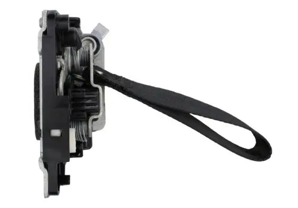 Ford Racing Bronco Tube Door Replacement Right Side Door Latch image 6