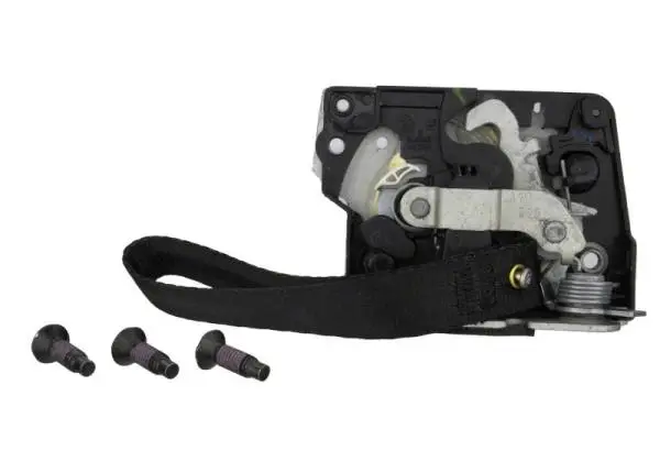 Ford Racing Bronco Tube Door Replacement Right Side Door Latch image 7