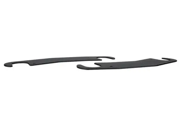 Ford Racing Bronco Tube Door Shims image 5