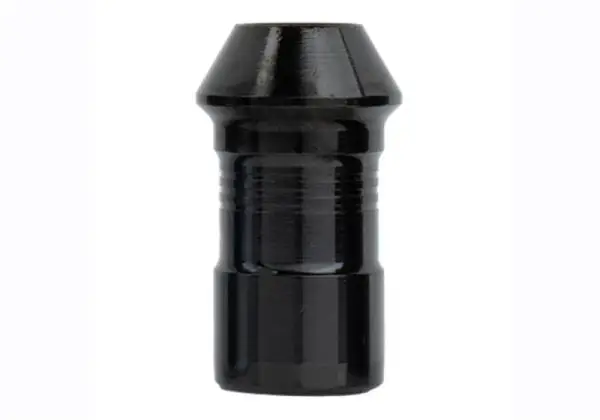 Ford Racing M14 x 1.5 Black Security Lug Nut Kit - Set of 4 image 8