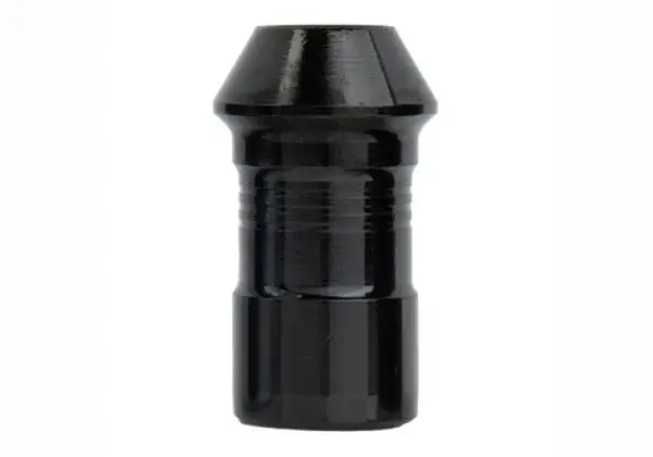 Ford Racing M14 x 1.5 Black Security Lug Nut Kit - Set of 4 image 15