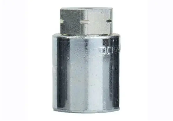 Ford Racing M14 x 1.5 Black Security Lug Nut Kit - Set of 4 image 16