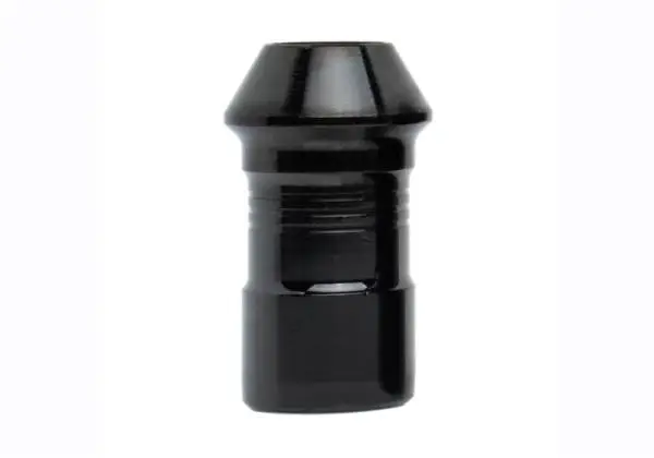 Ford Racing 2023+ Ford Bronco Raptor M14 x 1.5 Black Security Lug Nut Kit - Set of 5 image 7