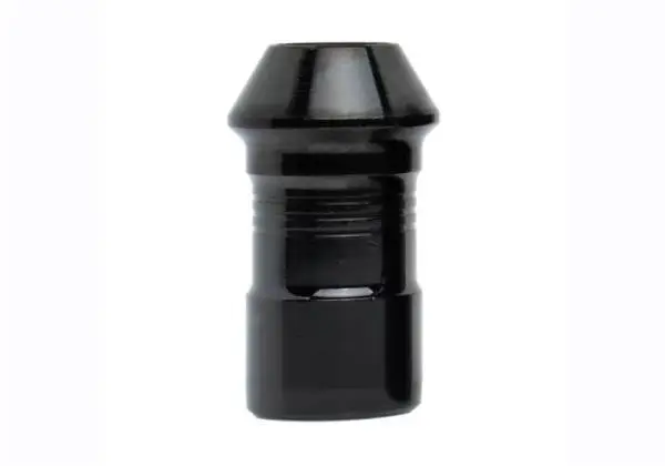 Ford Racing 2023+ Ford Bronco Raptor M14 x 1.5 Black Security Lug Nut Kit - Set of 5 image 14