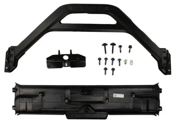 Ford Racing 2022+ Bronco C-Bow Brace Kit image 7