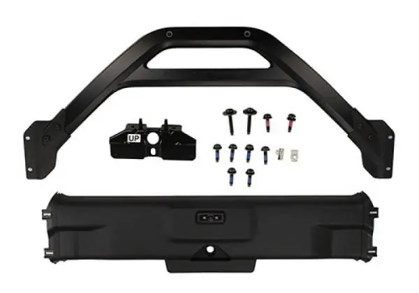 Ford Racing 2022+ Bronco C-Bow Brace Kit image 9
