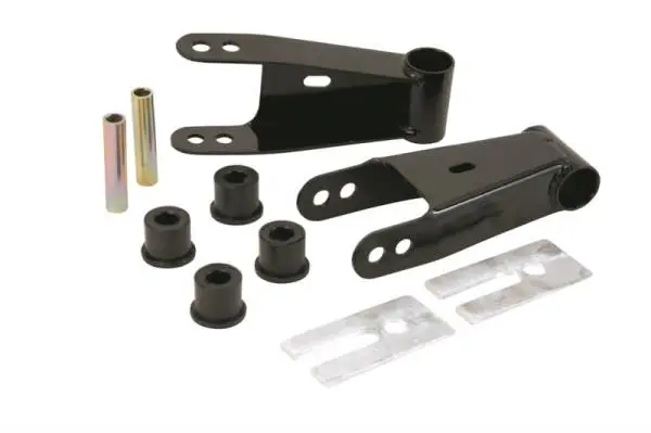 Ford Racing 2004-13 F-150 Rear Lowering Kit image 2