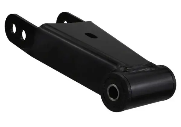 Ford Racing 2004-13 F-150 Rear Lowering Kit image 3