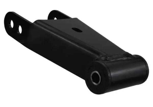 Ford Racing 2004-13 F-150 Rear Lowering Kit image 9