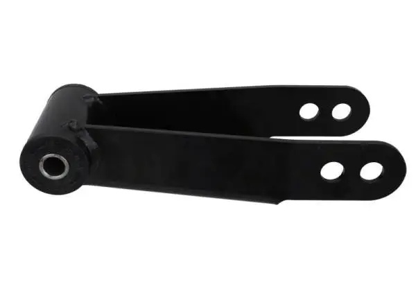 Ford Racing 2004-13 F-150 Rear Lowering Kit image 12