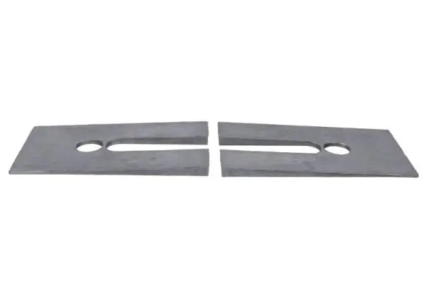 Ford Racing 2004-13 F-150 Rear Lowering Kit image 14