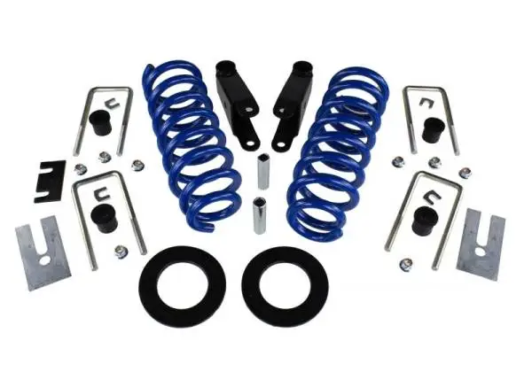 Ford Racing 15-18 Ford F-150 Lowering Springs image 2