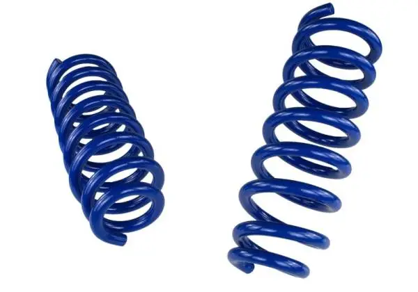 Ford Racing 15-18 Ford F-150 Lowering Springs image 3