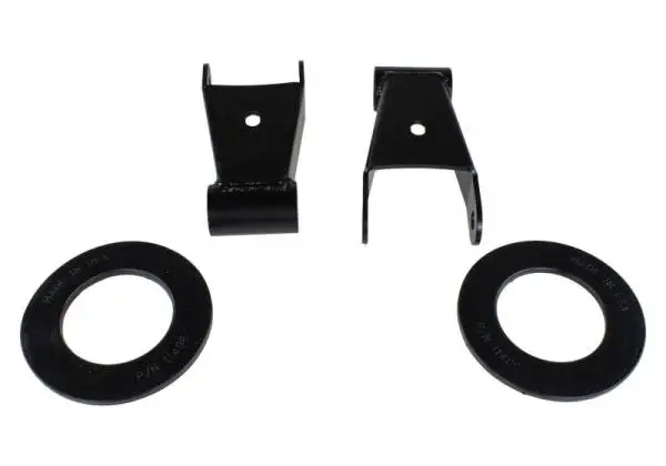 Ford Racing 15-18 Ford F-150 Lowering Springs image 5