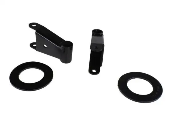 Ford Racing 15-18 Ford F-150 Lowering Springs image 6