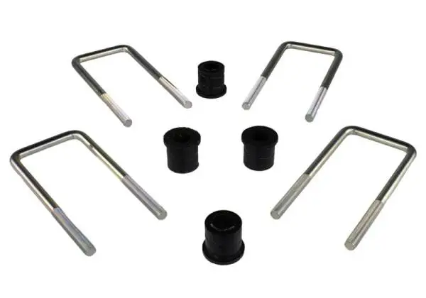 Ford Racing 15-18 Ford F-150 Lowering Springs image 7