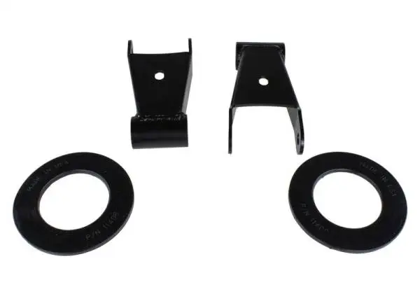 Ford Racing 15-18 Ford F-150 Lowering Springs image 11