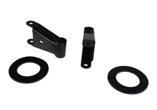 Ford Racing 15-18 Ford F-150 Lowering Springs image 12
