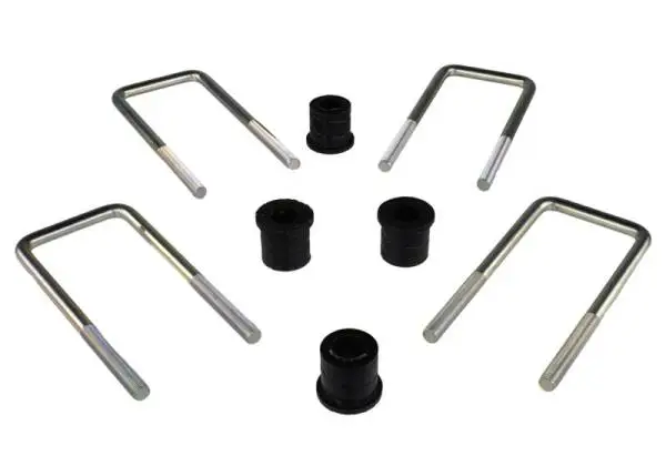 Ford Racing 15-18 Ford F-150 Lowering Springs image 13
