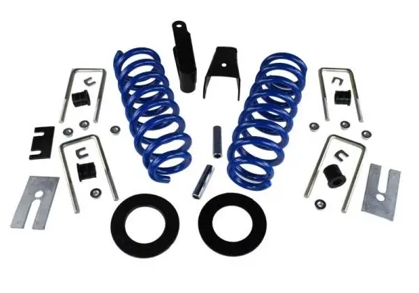Ford Racing 15-18 Ford F-150 Lowering Springs image 14