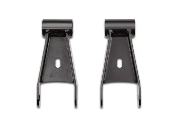 Ford Racing 2021+ Ford F-150 2WD/4WD Regular Cab / Super Cab / Super Crew Complete Lowering Kit image 7