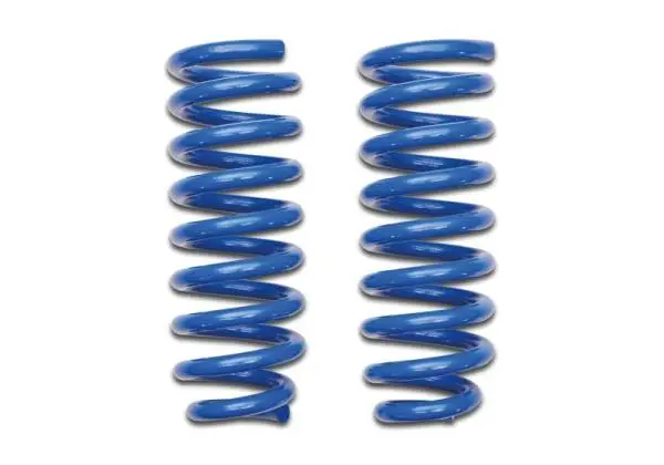 Ford Racing 2021+ Ford F-150 2WD/4WD Regular Cab / Super Cab / Super Crew Complete Lowering Kit image 11