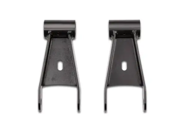 Ford Racing 2021+ Ford F-150 2WD/4WD Regular Cab / Super Cab / Super Crew Complete Lowering Kit image 13
