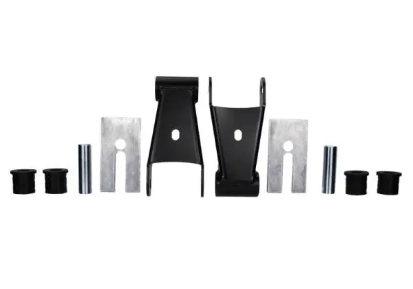 Ford Racing 15-18 F-150 4WD Regular Cab / Super Cab / Super Crew Rear Lowering Kit image 2