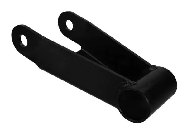 Ford Racing 15-18 F-150 4WD Regular Cab / Super Cab / Super Crew Rear Lowering Kit image 4