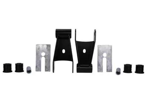 Ford Racing 15-18 F-150 4WD Regular Cab / Super Cab / Super Crew Rear Lowering Kit image 9