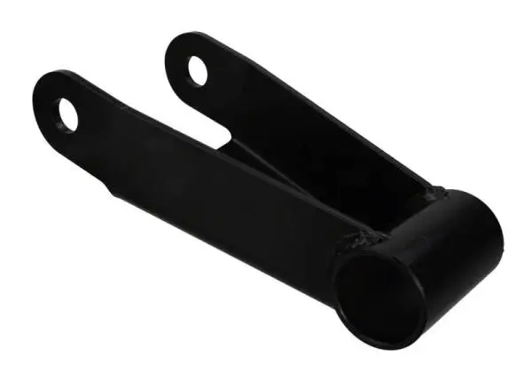 Ford Racing 15-18 F-150 4WD Regular Cab / Super Cab / Super Crew Rear Lowering Kit image 11
