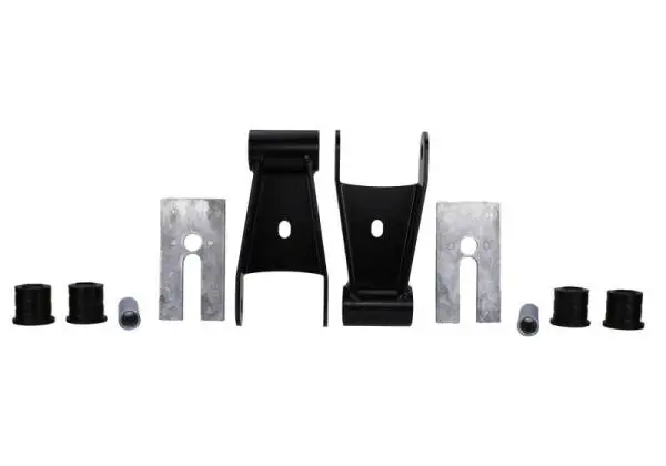 Ford Racing 15-18 F-150 4WD Regular Cab / Super Cab / Super Crew Rear Lowering Kit image 16