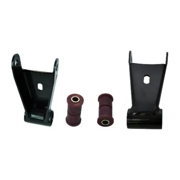 Ford Racing 15-18 F-150 4WD Regular Cab / Super Cab / Super Crew Rear Lowering Kit image 17