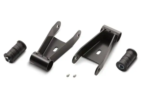Ford Racing 2021+ Ford F-150 Rear Lowering Kit image 2
