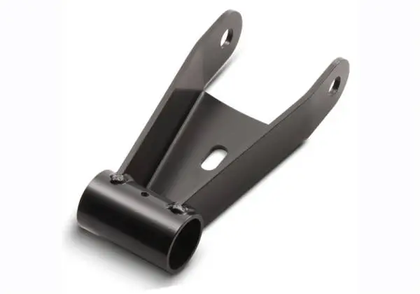 Ford Racing 2021+ Ford F-150 Rear Lowering Kit image 4