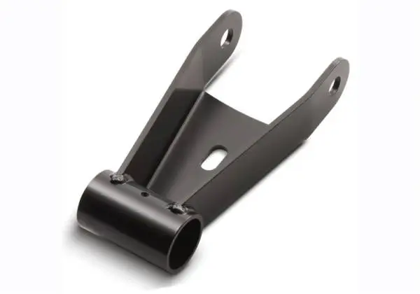 Ford Racing 2021+ Ford F-150 Rear Lowering Kit image 7