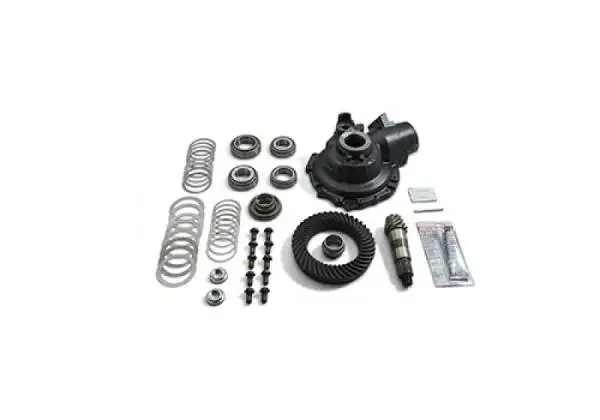 Ford Racing Bronco M210 FDU 5.38 Ratio Upgrade Kit image 2