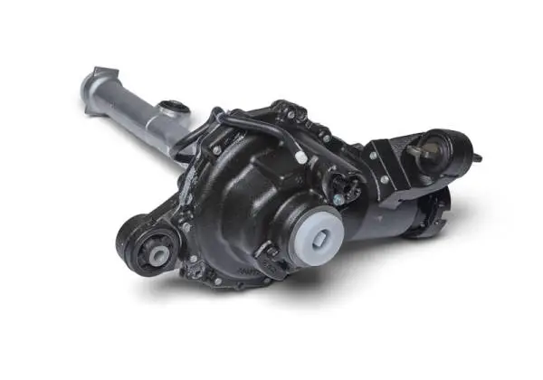 Ford Racing 2021 Ford Bronco M210 Front Drive Unit - 4.46 Ratio image 3