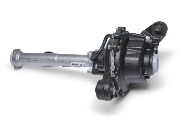 Ford Racing 2021 Ford Bronco M210 Front Drive Unit - 4.46 Ratio image 4