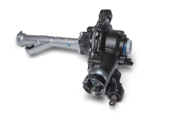 Ford Racing 2021 Ford Bronco M210 Front Drive Unit - 4.46 Ratio image 6