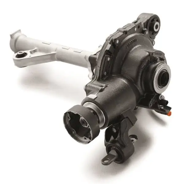 Ford Racing 2021 Ford Bronco M210 Front Drive Unit - 4.70 Ratio image 2